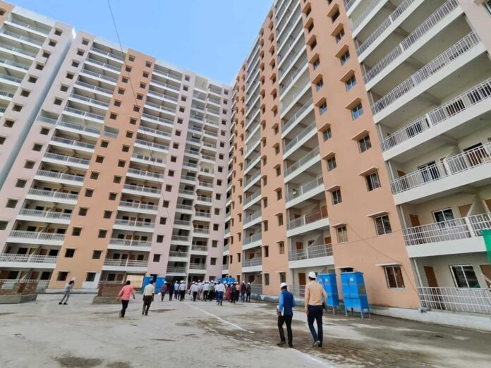 DDA Housing Scheme 2026: Good news! DDA launches first housing scheme for 2026, bookings open with 25% discount DDA Housing Scheme 2026: Good news! DDA launches first housing scheme for 2026, bookings open with 25% discount
