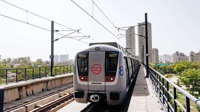 Metro Stations Name Change: Changes in the names of 9 metro stations; check immediately before travelling