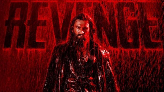 Dhurandhar 2 Poster: Ranveer Singh gives an update on the teaser of Dhurandhar 2, explosive poster released