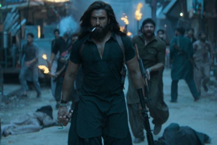 Dhurandhar 2 Teaser: Awesome teaser of 'Dhurandhar 2' released, Ranveer Singh's look goes viral