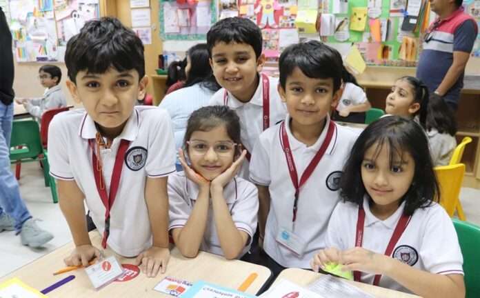 Dubai School Admission Age Rules Change Admission age changed for FS1, FS2 and KG, check here