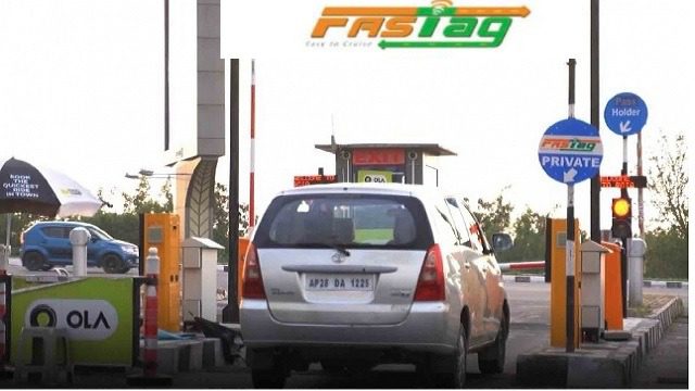 FASTag Rules Change: Good News! Now FASTag can be made without KYV, NHAI released update FASTag Rules Change: Good News! Now FASTag can be made without KYV, NHAI released update