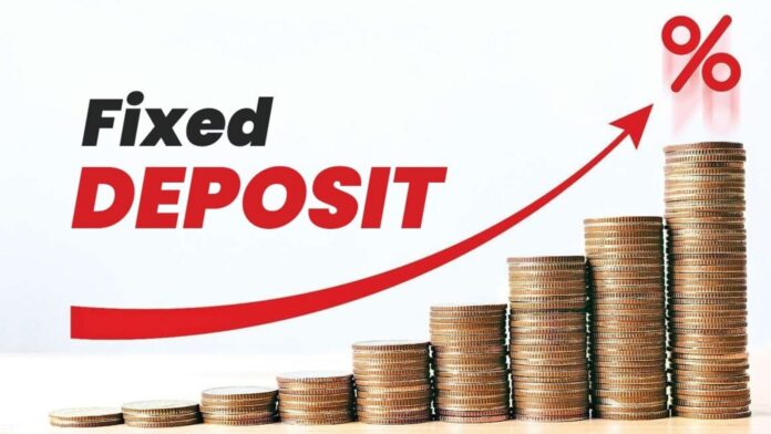 FD Higher Interest Rate: These banks are offering higher interest on fixed deposits, check the interest rates