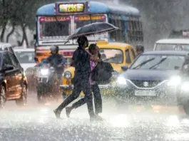 IMD Issues Warning for 9 States Regarding Storms and Rain: Check the Weather Forecast