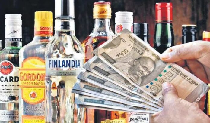 Liquor prices increase Liquor prices will increase in this state from April 2026, the government has issued a new policy.