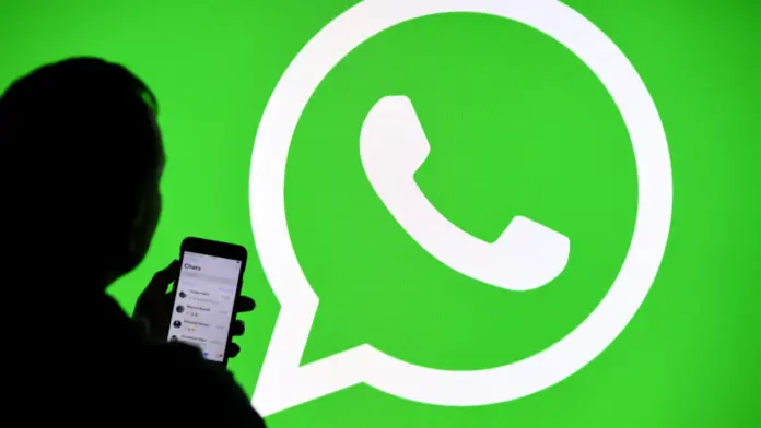 New government rule WhatsApp will no longer work without a SIM, accounts will be closed from March 1st.
