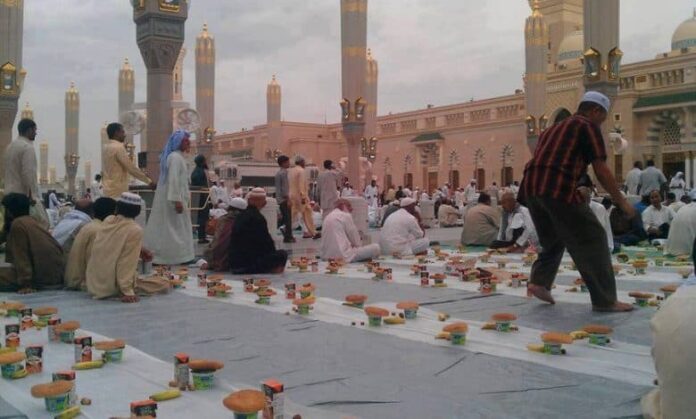 Ramadan New Rules: New update issued regarding Ramadan, strict orders on moon sighting and food and drinks