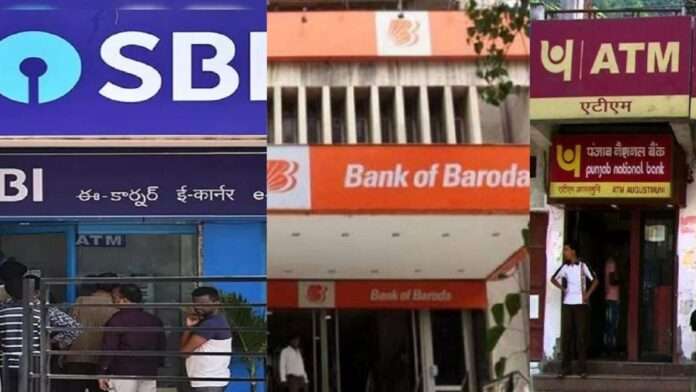 SBI, PNB, and BOB minimum balance rules for 2026 key charges, limits and updates explained SBI, PNB, and BOB minimum balance rules for 2026 key charges, limits and updates explained