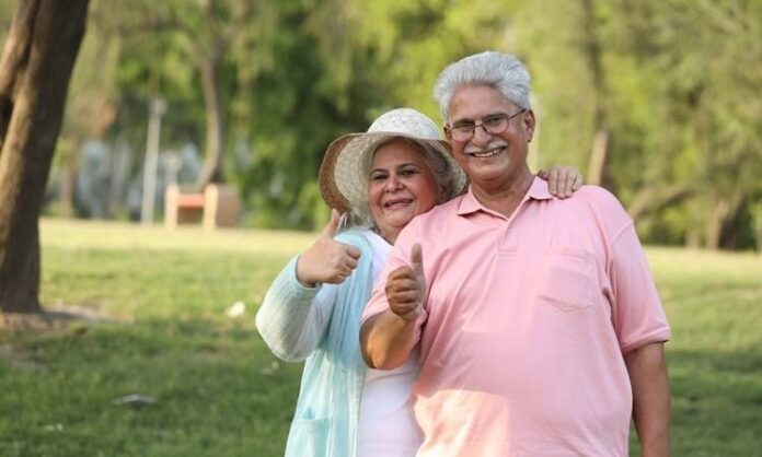 Senior citizens receive relief under Form 15GH, no unnecessary TDS deductions; government simplifies tax compliance Senior citizens receive relief under Form 15GH, no unnecessary TDS deductions; government simplifies tax compliance