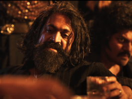 Toxic Teaser Out: Amazing teaser of 'Toxic' is out, Yash's 'Raya' avatar will make you shiver.