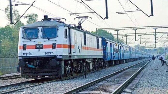 Train Cancelled: Many trains cancelled from February 25 to March 3, see the full list before travelling Train Cancelled: Many trains cancelled from February 25 to March 3, see the full list before travelling
