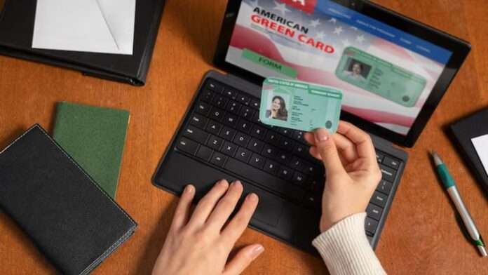 US Green Cards