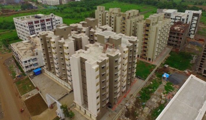 Urban Housing Scheme: Booking of flats under the Chief Minister's Urban Housing Scheme can be done till February 6 - Check details
