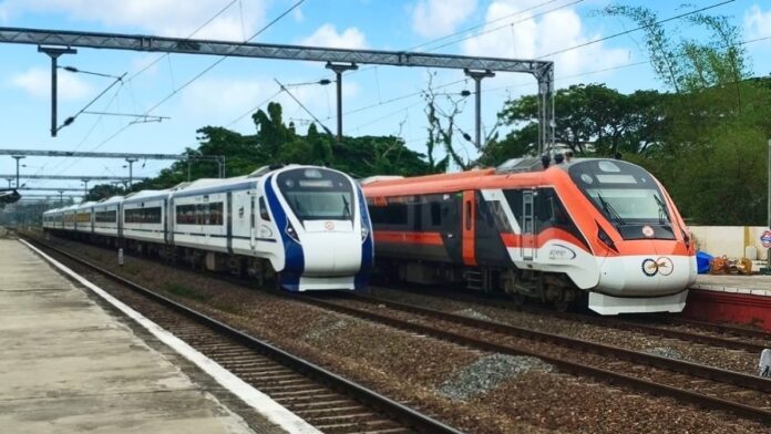 Vande Bharat Close: Two Vande Bharat trains will be discontinued this week, a new one will start; Know on which route it will be applicable