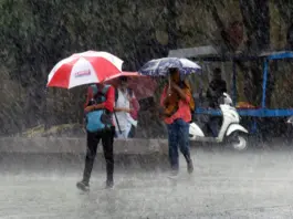 Heavy Rainfall Alert: Severe storm, tornado and rain alert in more than 19 states, know the weather condition