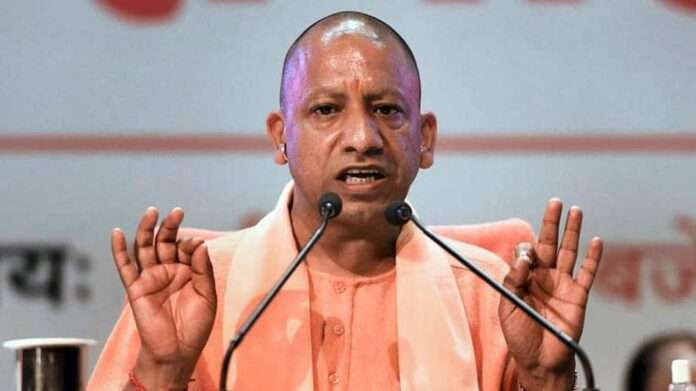 Yogi government increases scholarships for UP students ahead of Holi