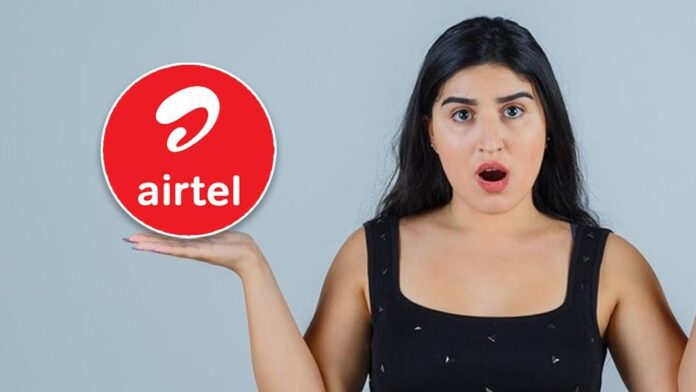 Airtel has increased the price of this prepaid plan by Rs 999, check the new price before recharging. Airtel has increased the price of this prepaid plan by Rs 999, check the new price before recharging.