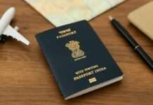 How to apply for e-passport? Know the complete step-by-step process How to apply for e-passport Know the complete step-by-step process