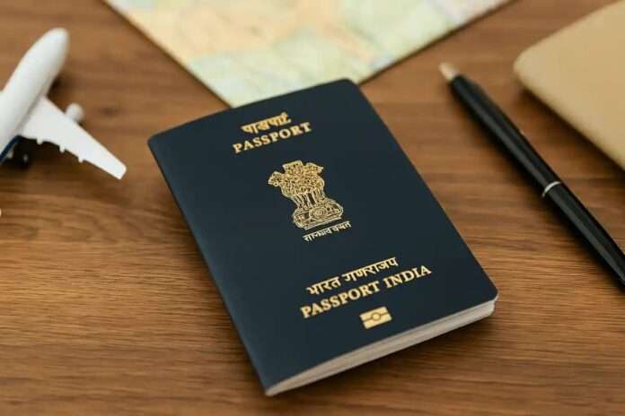 How to apply for e-passport Know the complete step-by-step process
