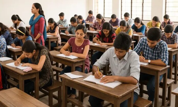 UPSC Rule Change: IAS-IFS candidates will not be able to appear for the Civil Services exam repeatedly; IPS option also changed UPSC Rule Change: IAS-IFS candidates will not be able to appear for the Civil Services exam repeatedly; IPS option also changed