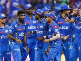 MI IPL Schedule 2026: Mumbai Indians schedule, match dates, timings and venue details