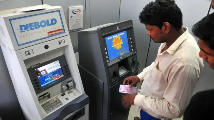 ATM withdrawals will be more expensive starting April 1st! Banks from HDFC to PNB have made significant changes.
