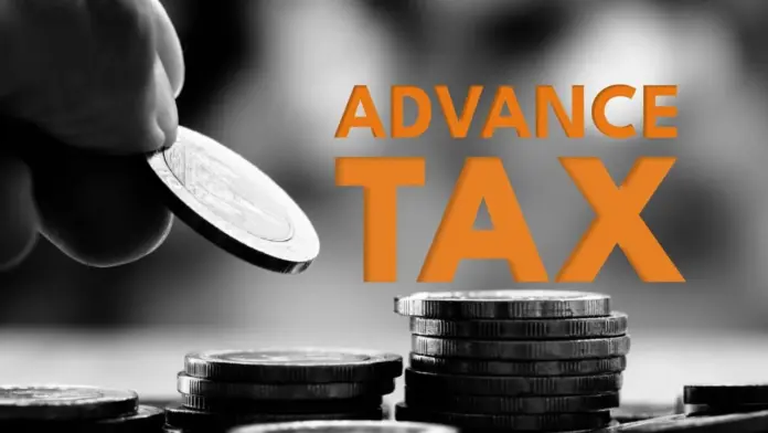 Advance Tax Deadline Complete this work by March 15, otherwise you will have to pay a heavy penalty for delay.