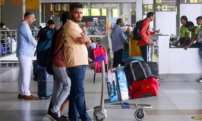 Airport Lounge Access Rules Big news for air passengers! Airport lounge access rules to change from April Learn all the details