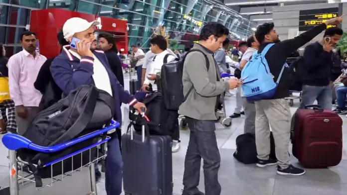 Airports Closed News Important news for air travelers, 4 airports will remain closed