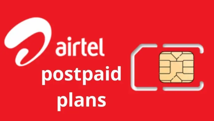 Airtel Postpaid Plan This special Airtel plan also includes Netflix, Amazon Prime, and JioHotstar; check the price.