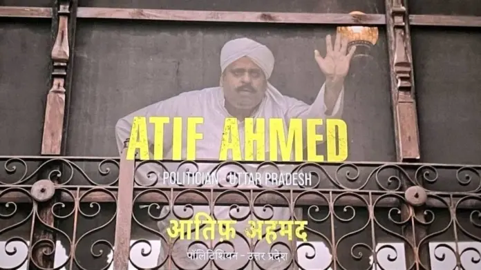 Ateeq Ahmed murder scene was shot at midnight, Dhurandhar's action director reveals the secret