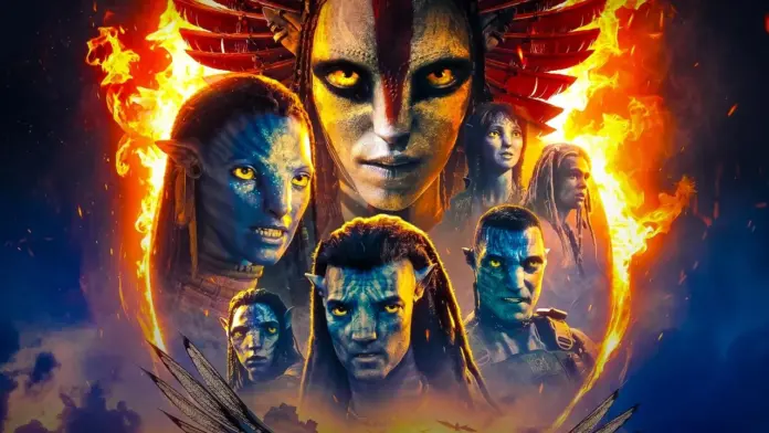 Avatar Fire and Ash OTT Now watch James Cameron's ₹13,070 crore blockbuster from home, check the release date
