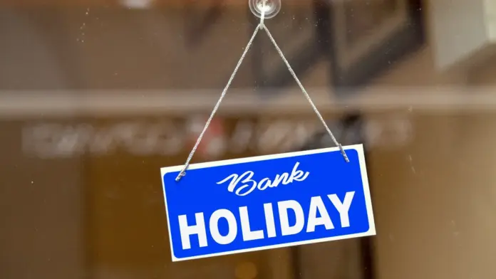 Bank Holiday Banks will remain closed on March 13 and 14, find out why RBI has declared a holiday.
