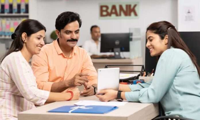Bank Merger Government gave this information in the Lok Sabha regarding the merger of public sector banks.