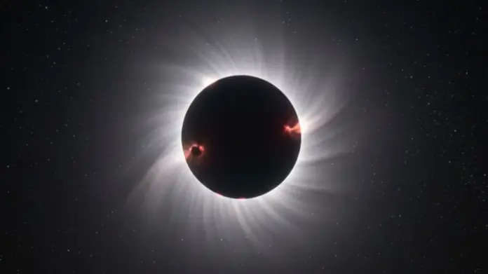 Chandra Grahan 2026 Timing In India The first lunar eclipse of the year will begin in a few hours, note the correct timing.