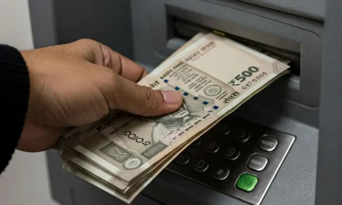 Debit Card Withdrawal You will not be able to withdraw more than Rs 50,000 from this bank's debit card, know why