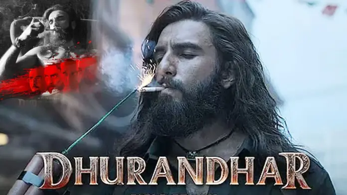 Dhurandhar 2 box office collection Day 1 Ranveer Singh's film opens with ₹145.55 crore, beats many films