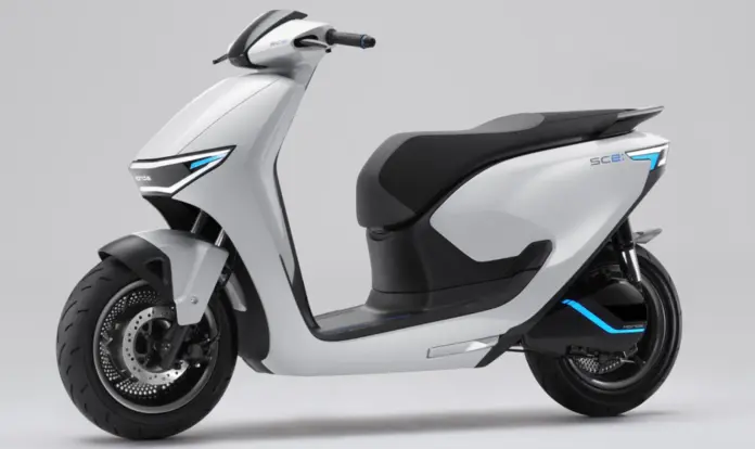 Electric Scooter Good news! Buying electric scooters has become cheaper, the government has extended the subsidy deadline.