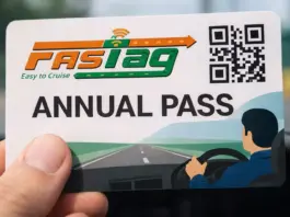 FASTag New Rules: What happens if you don't have a FASTag or haven't recharged it? This new rule is in effect starting April 10.