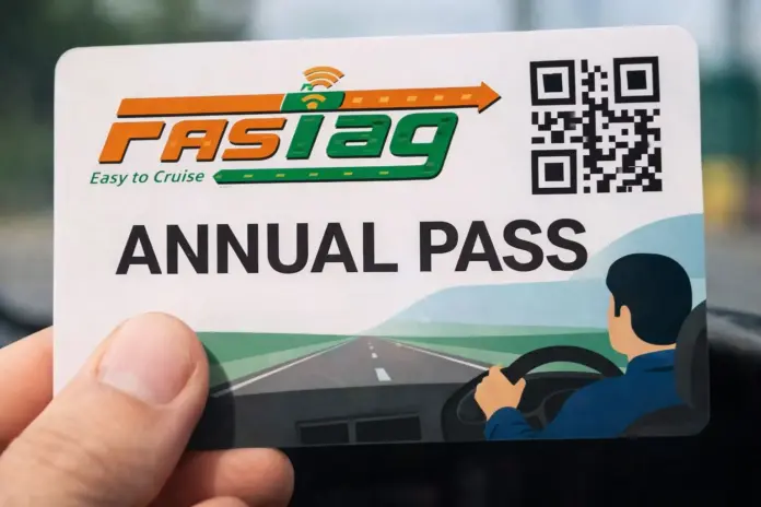 FASTag New Rules: What happens if you don't have a FASTag or haven't recharged it? This new rule is in effect starting April 10.