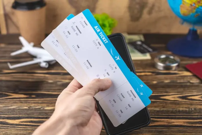 Flight Tickets Booking Rules Air travel will be cheaper from April 20th! 60% of seats will be free of extra charges.