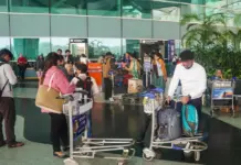 Flights Cancelled: 410 flights cancelled yesterday, 444 expected today; Know the reason