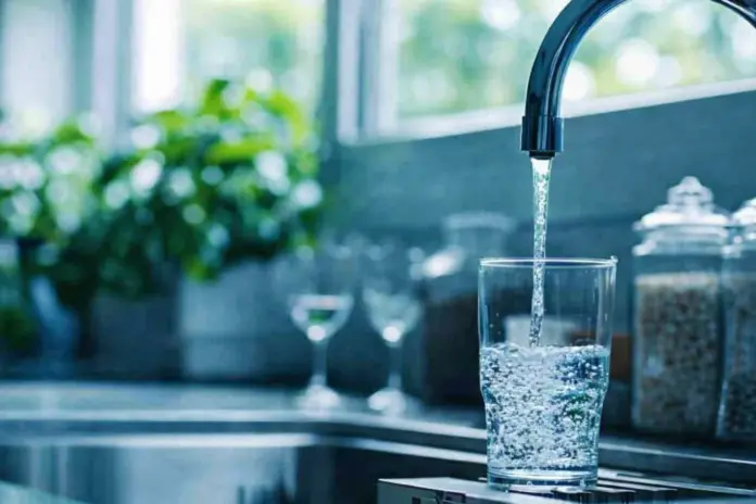Free Water Government announcement! These households will receive 10,000 liters of free water every month, Details here