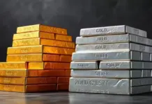 Gold Silver Price Cut: Silver is available at half the price, gold is also cheaper by Rs 63,000 per 10 grams. Gold Silver Price Cut Silver is available at half the price, gold is also cheaper by Rs 63,000 per 10 grams.