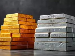 Gold-Silver Rates: Silver is ₹1.96 lakh cheaper than its peak, and Gold is ₹50,000 cheaper - check the new rates.