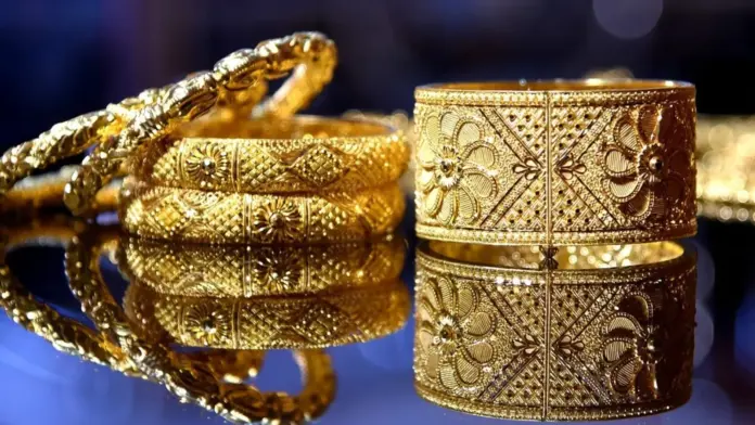 Gold hallmarking is now mandatory in these districts, is your city included in the list