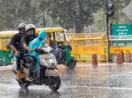 IMD Rain Alert: Thunderstorm, rain and hailstorm alert in these states, know how the weather will be in Delhi