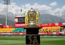 IPL 2026 Online Ticket Booking: Cricket lovers will be able to book IPL tickets online, know the step-by-step easy process IPL 2026 Online Ticket Booking Cricket lovers will be able to book IPL tickets online, know the step-by-step easy process
