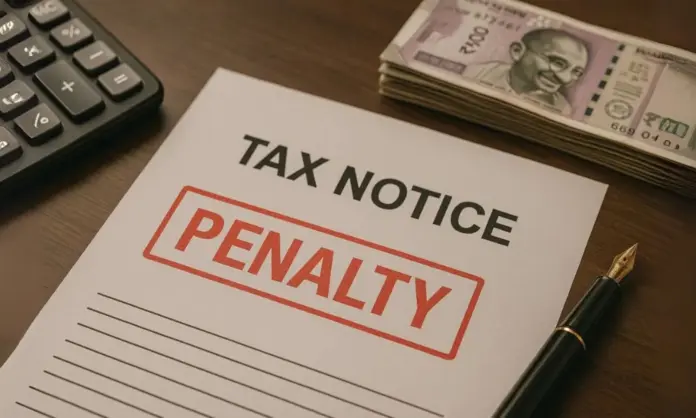 Income Tax Notice This bank received a tax notice of Rs 6,338 crore, the bank's shares will be in focus on Monday.