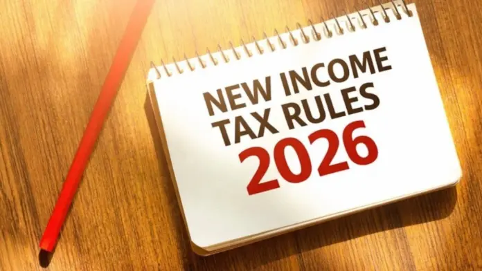 New Income Tax Rules: From PAN card and ITR to meal cards, new income tax rules are coming into effect from April 1. Be sure to know these rules.